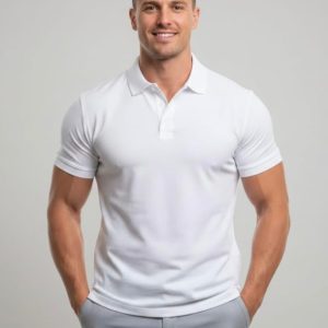 White Polo