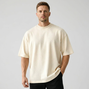 Heritage Drop Tee