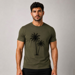 Ronin Tropic Tee