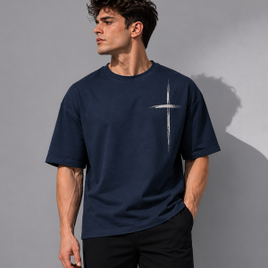 Drop Tee