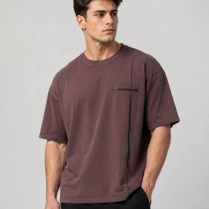 Drop Tee